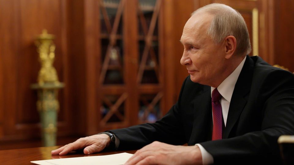 Провокаторы из-за рубежа хотят пошатнуть единство в России, используя межнациональные факторы, заявил Путин