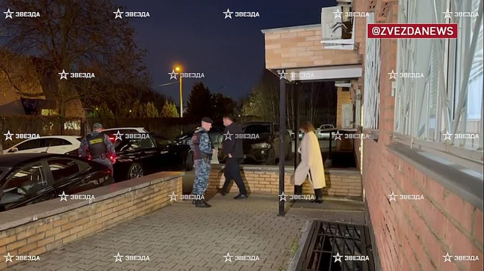 Аглая Тарасова признала вину по делу о контрабанде наркотиков