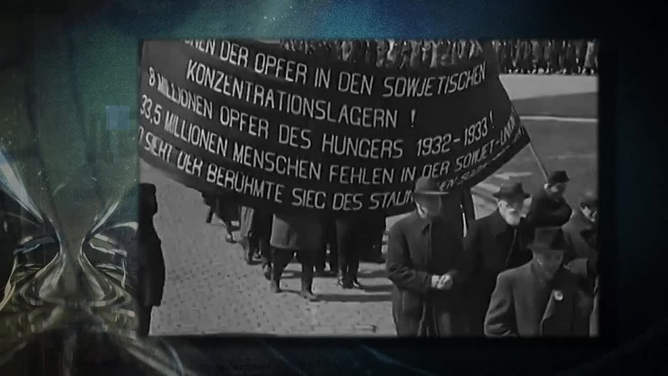 Александр Сладков: Завтра в 20:00 выйдет новая серия «Охоты на оборотней»