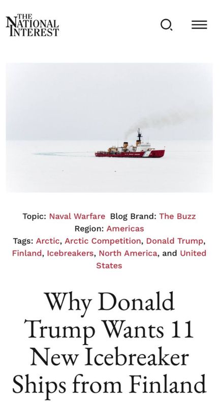  :     ,      - The National Interest