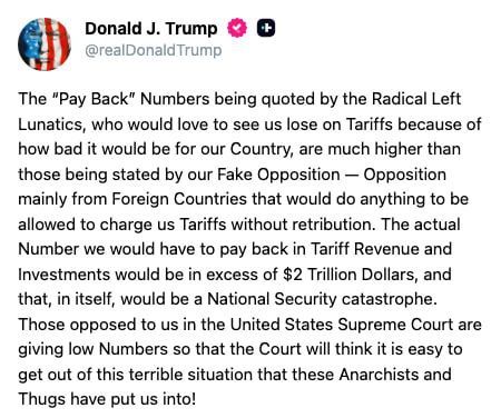    Truth Social ,       $2 ,          :