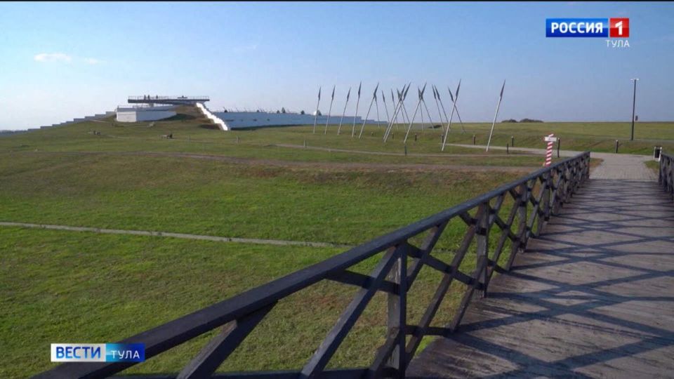 Отличные новости для всех, кто любит историю и ищет, куда поехать с семьей! На территории музея-заповедника «Куликово поле» появится уникальный парк исторических миниатюр «Богатырская застава» - сообщает РИА Новости