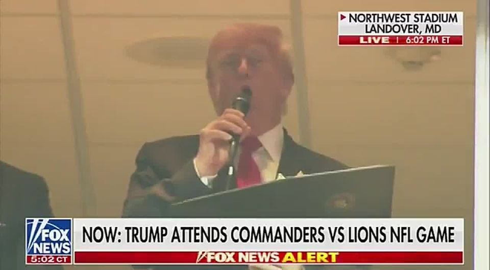  :      Washington Commanders  