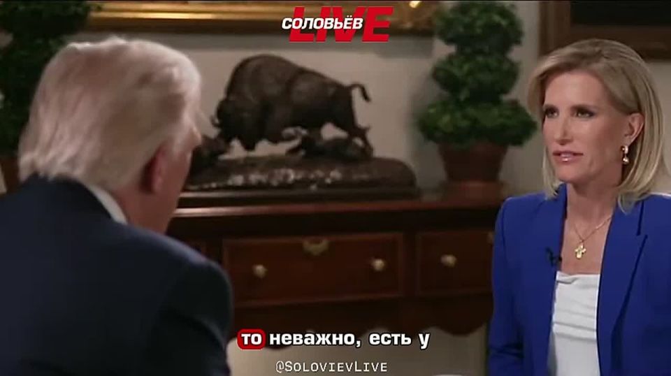 Дональд Трамп еще раз назвал Байдена глупым: