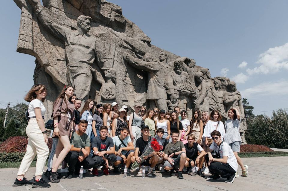 Дмитрий Чернышенко: На соискание премии «Больше, чем путешествие» подано около 8 тыс