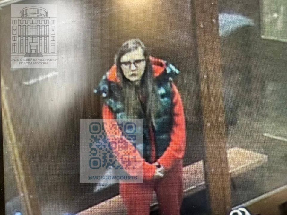 Арестованная в Москве депутат ДНР Татьяна Бондаренко обвиняется в растрате 14 млн рублей