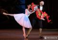 Самый дешевый билет на балет "Щелкунчик" в Москве обойдется в 500 рублей