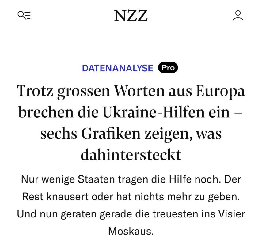 :       - Neue Zrcher Zeitung