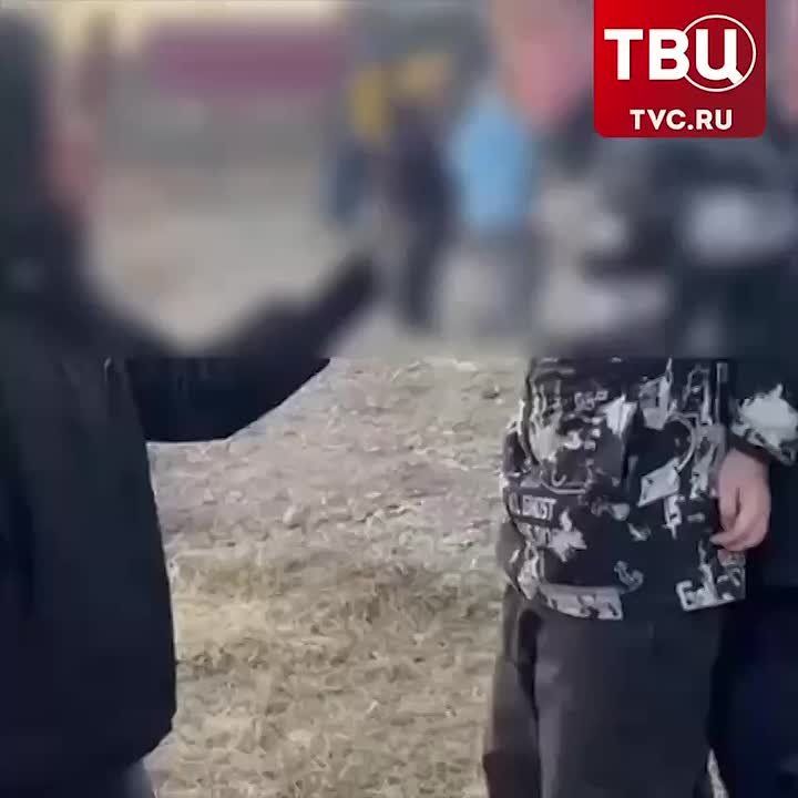 Девочка возглавила агрессивных семиклассников, которые избивали сверстников в Иркутской области