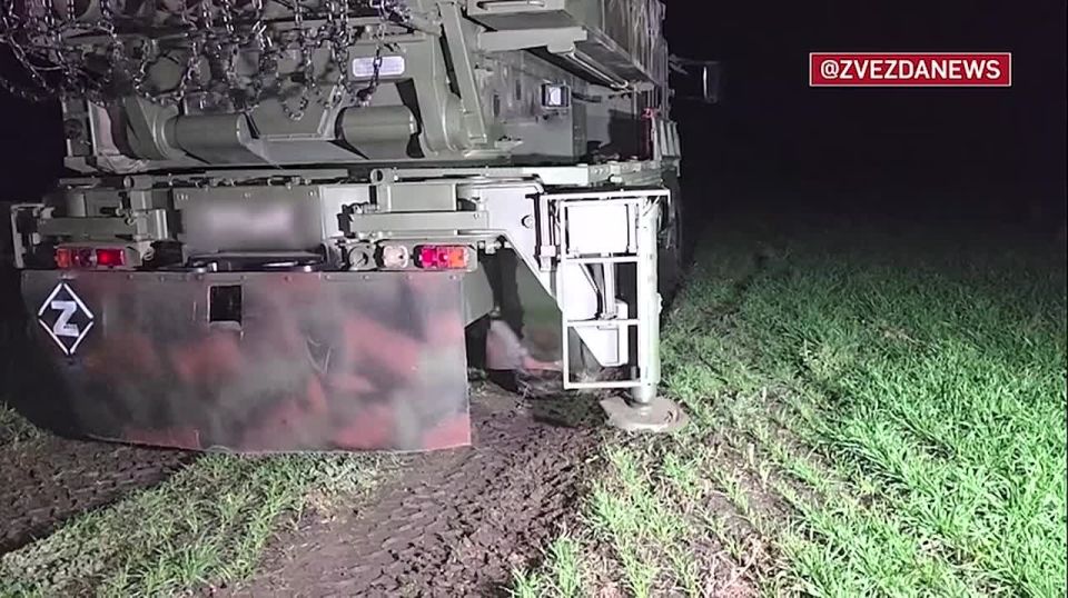 Легендарная «Тосочка» в деле