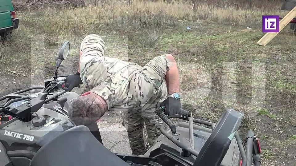 Боевиков ВСУ становится все меньше, а их место занимают наемники из стран НАТО