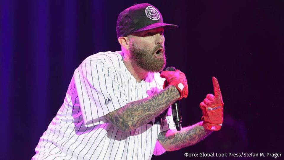      Limp Bizkit,    2026 ,      ĸ    ,  ERR