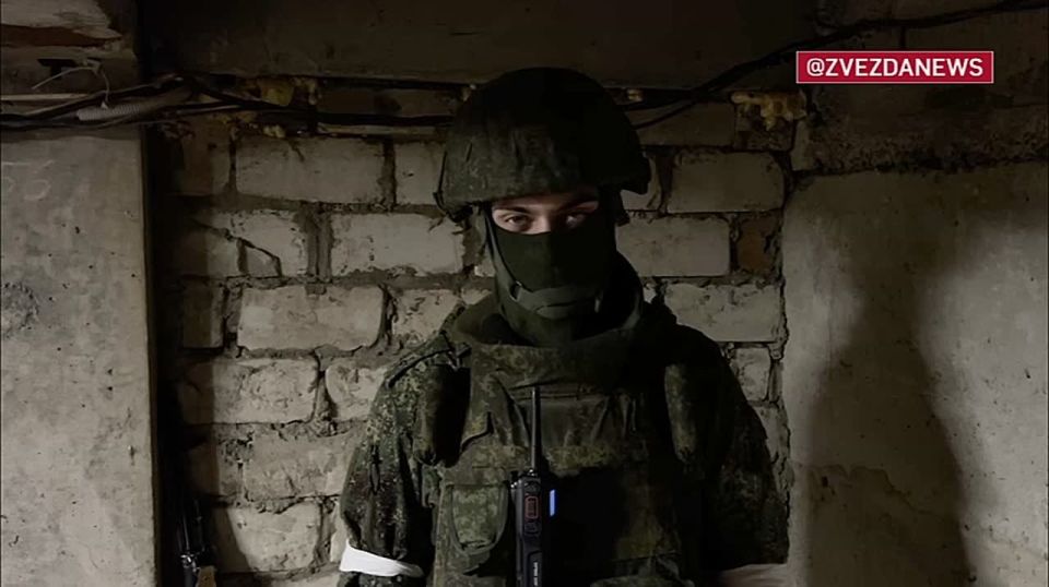 Улица Приоскольная в Купянске полностью перешла под контроль наших бойцов, сообщил командир штурмовой роты штурмового отряда 121-го мотострелкового полка с позывным Снег