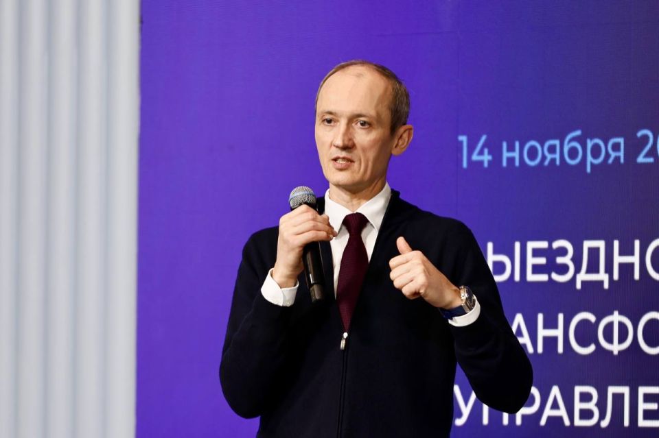 Регионы переходят на единую цифровую модель