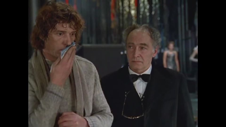 Юлия Витязева: Зима будет долгой. Надо готовиться…