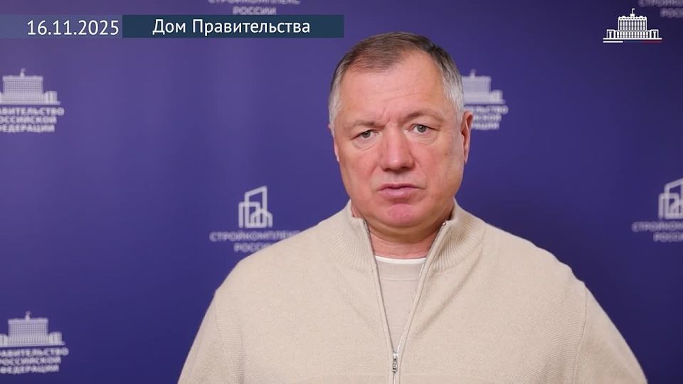 Марат Хуснуллин поздравил проектировщиков с профессиональным праздником