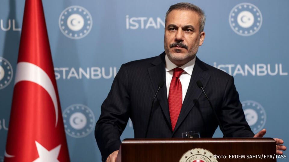 Турция надеется в скором времени вернуться в американскую программу по разработке истребителей пятого поколения F-35