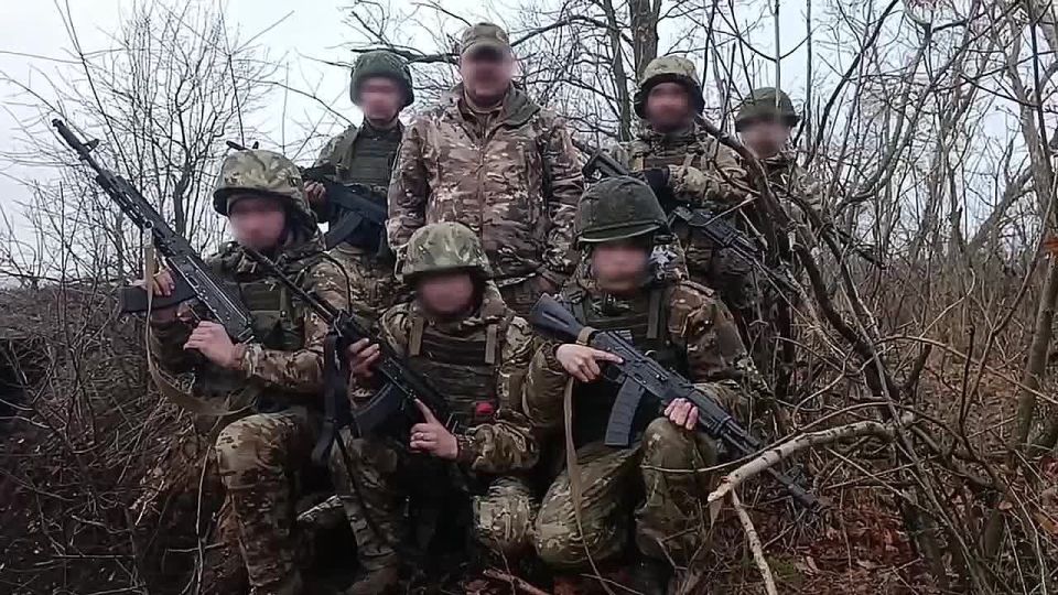 Юлия Витязева: У нас новая заявка на медицину от разведки