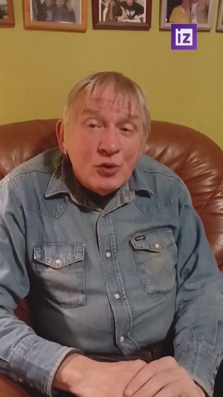 Двухлетний Аристарх, история о невзаимном приветствии которого тронула всю страну, сегодня приехал в студию РЕН ТВ, чтобы поздороваться с миллионами телезрителей