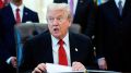 Трамп высказался в поддержку продвигаемого Конгрессом США законопроекта о санкциях за сотрудничество с Россией