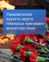 В перечень благотворительной и волонтерской деятельности включат увековечение памяти жертв геноцида советского народа