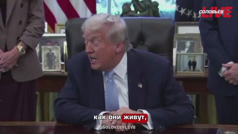 Дональд Трамп заявил, что в борьбе с наркотрафиком рассматривает любые меры, включая возможные удары по территории Мексики, если это позволит остановить поток наркотиков в США