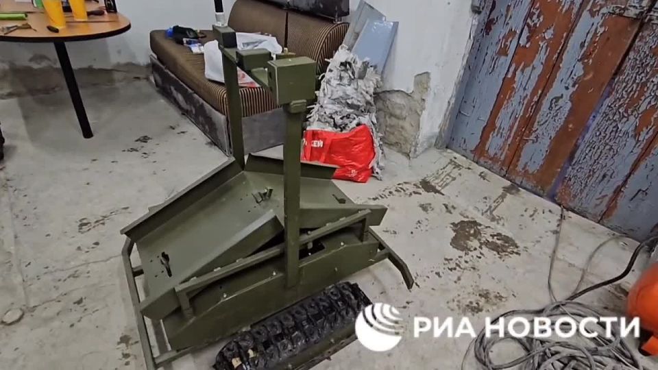 "Борьба умов: кто придумывает новый способ поражения, тот доминирует"