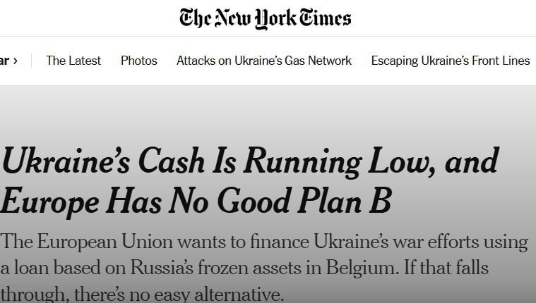 The New York Times:       