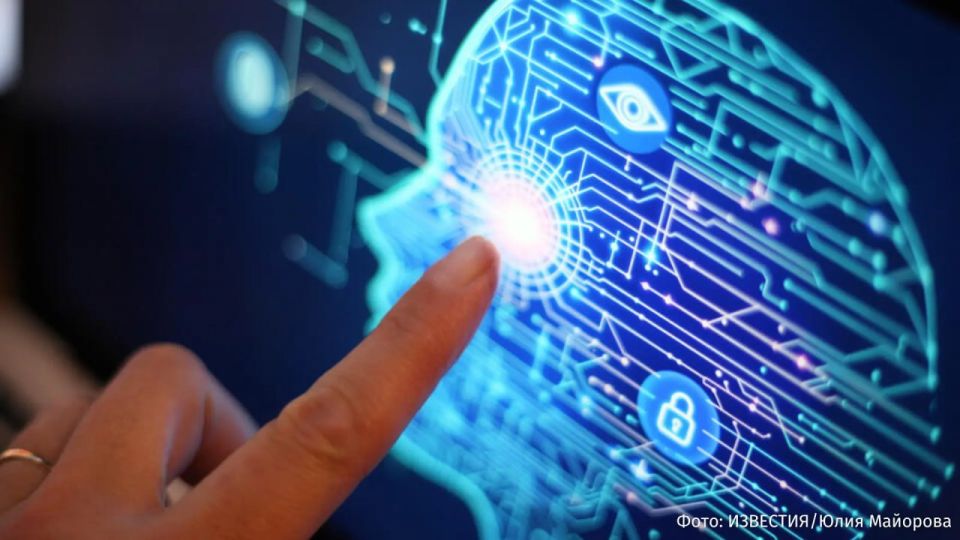 Модели искусственного интеллекта скоро смогут предсказывать будущее, пишет Axios