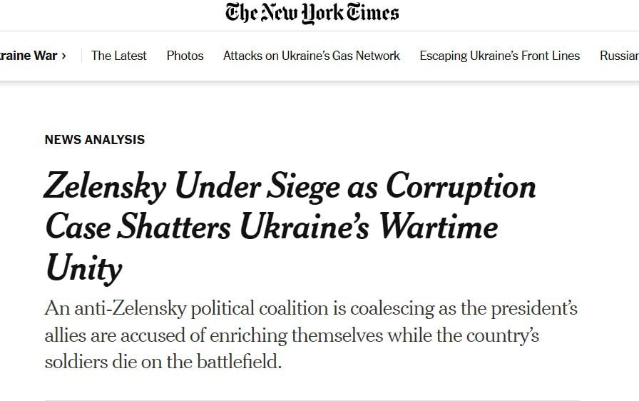 The New York Times:       