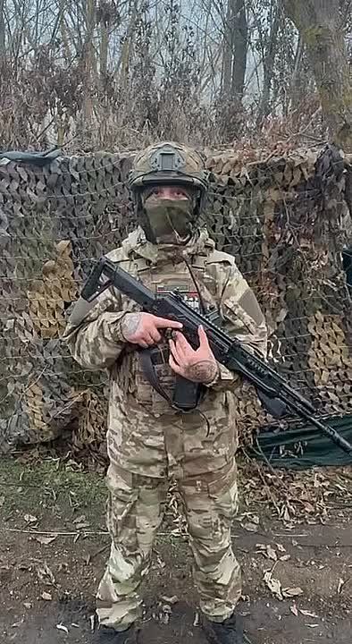 Юлия Витязева: Наша доблестная разведка очень нуждается в медрюкзаках, аптечках и медикаментах