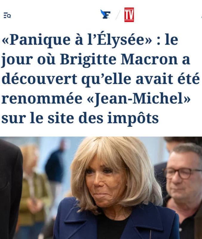  :            - Le Figaro