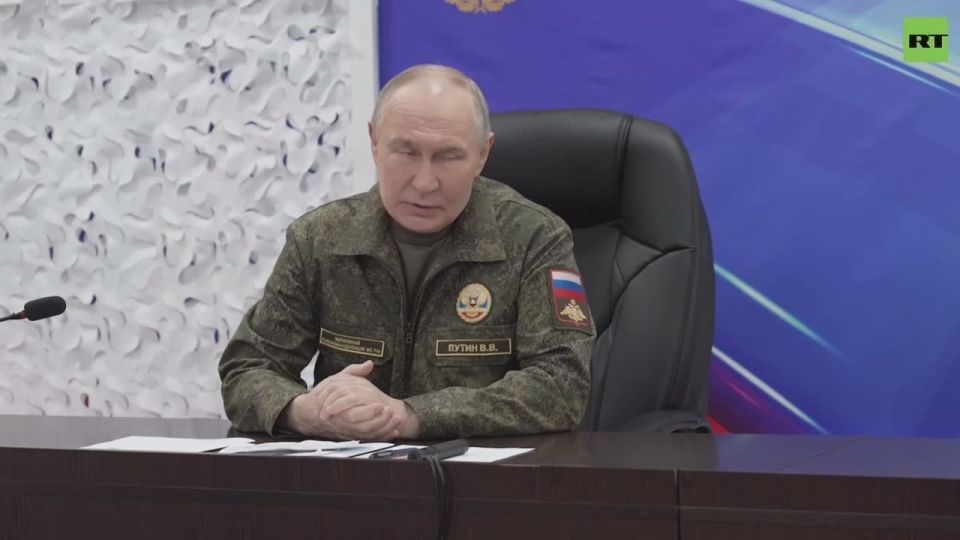 Олег Царёв: Путин впервые прокомментировал громкий коррупционный скандал в украинском руководстве: