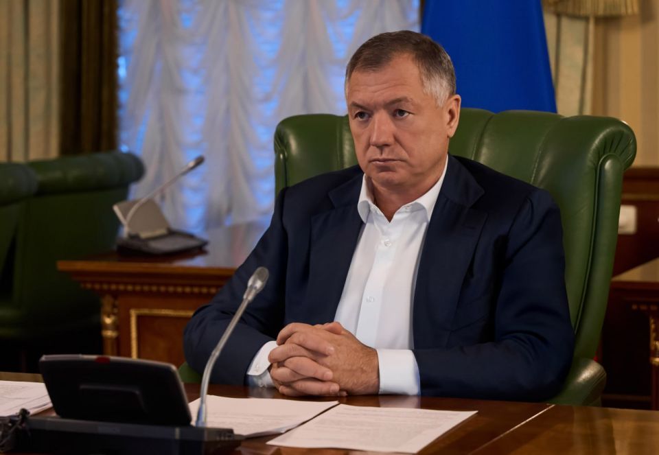 Марат Хуснуллин поздравил работников транспорта с профессиональным праздником