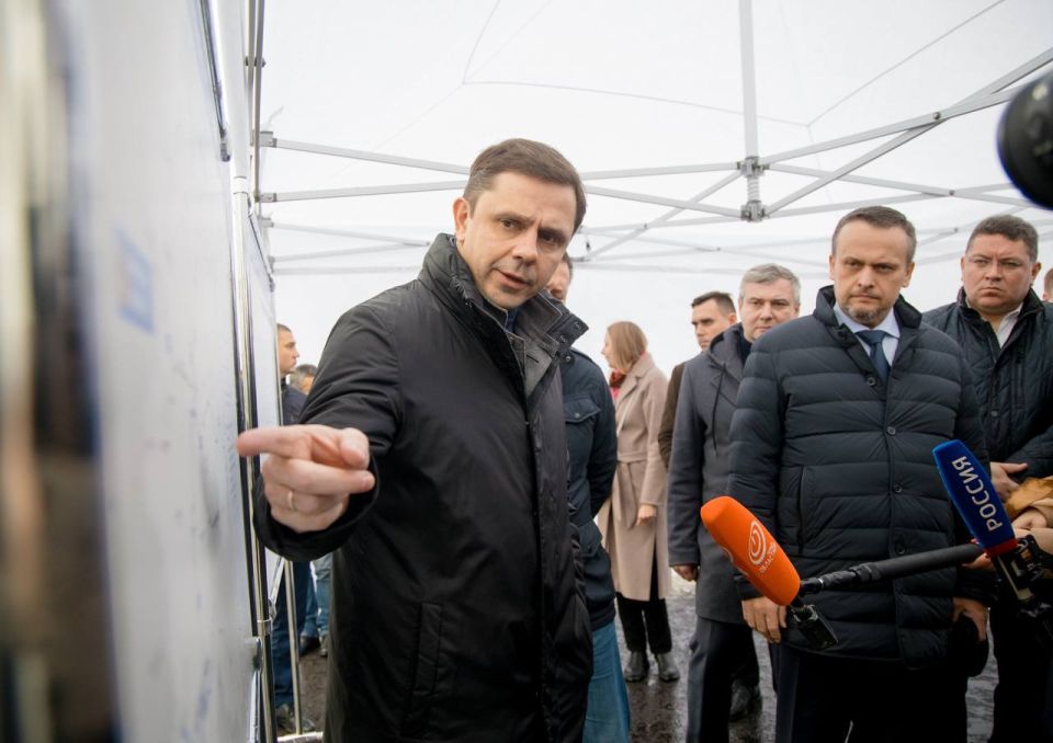 Развитие транспорта – драйвер повышения качества жизни в Орловской области Развитие транспорта – драйвер повышения качества жизни в Орловской области