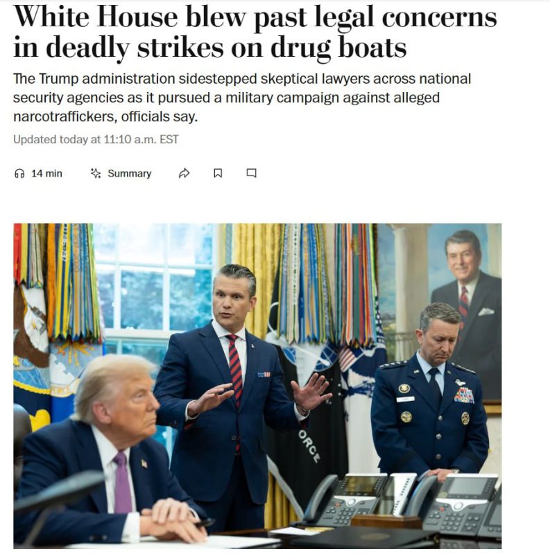 The Washington Post:        