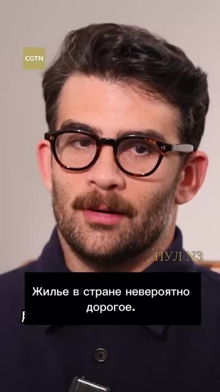 Политический обозреватель Хайкер – о том, что «американской мечте» не суждено сбыться: