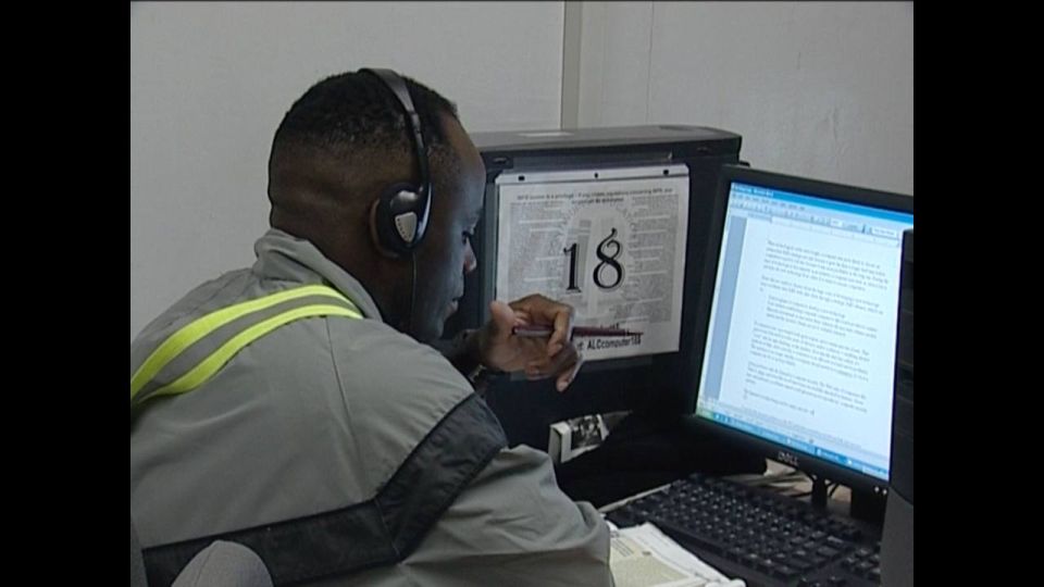 Александр Сладков: В Афганистане, в 2006, когда работал в армии США, я лично присутствовал на занятиях по дистанционному обучению Александр Сладков: В Афганистане, в 2006, когда работал в армии США, я лично присутствовал на занятиях по дистанционному обучению