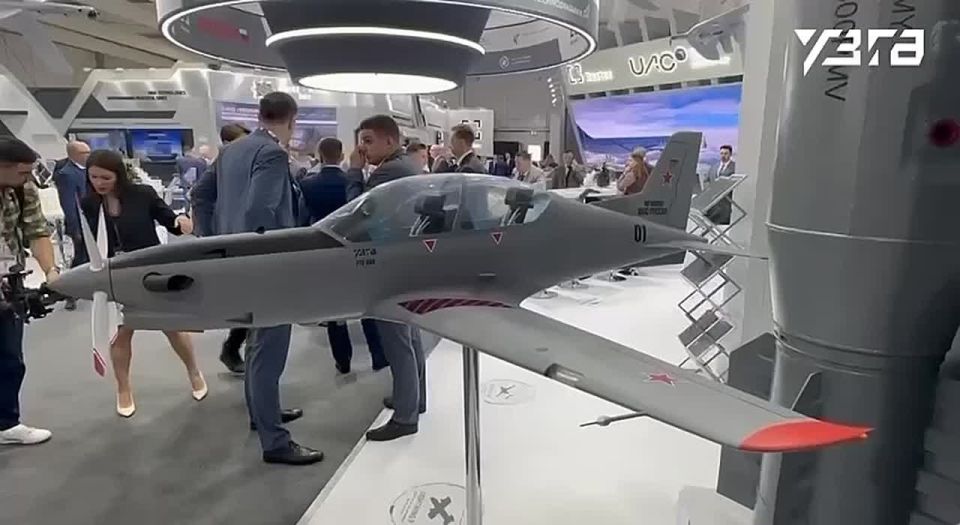 На этой неделе завершилась Dubai Airshow-2025 — одна из крупнейших мировых выставок авиационной и космической техники
