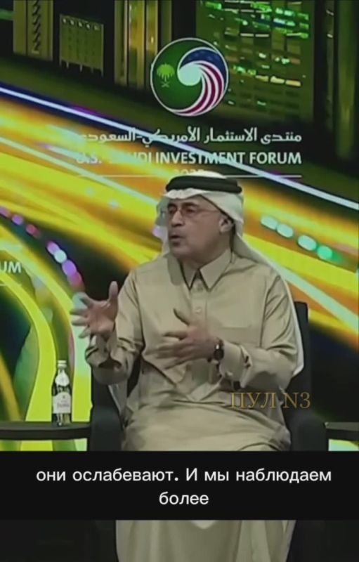 Финансист Нассер – о том, что за последние шесть лет в Европе стало жить дороже, чем в США: