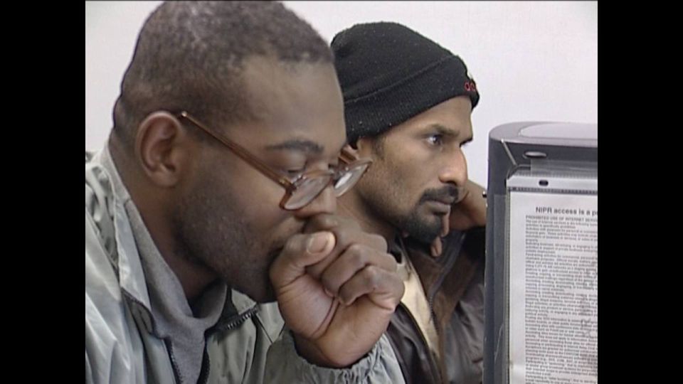 Александр Сладков: В Афганистане, в 2006, когда работал в армии США, я лично присутствовал на занятиях по дистанционному обучению Александр Сладков: В Афганистане, в 2006, когда работал в армии США, я лично присутствовал на занятиях по дистанционному обучению