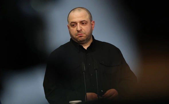 НАБУ подготовило подозрение Рустему Умерову, секретаря СНБО Украины обвиняют в разворовывании бюджета, утверждает депутат Рады Алексей Гончаренко*