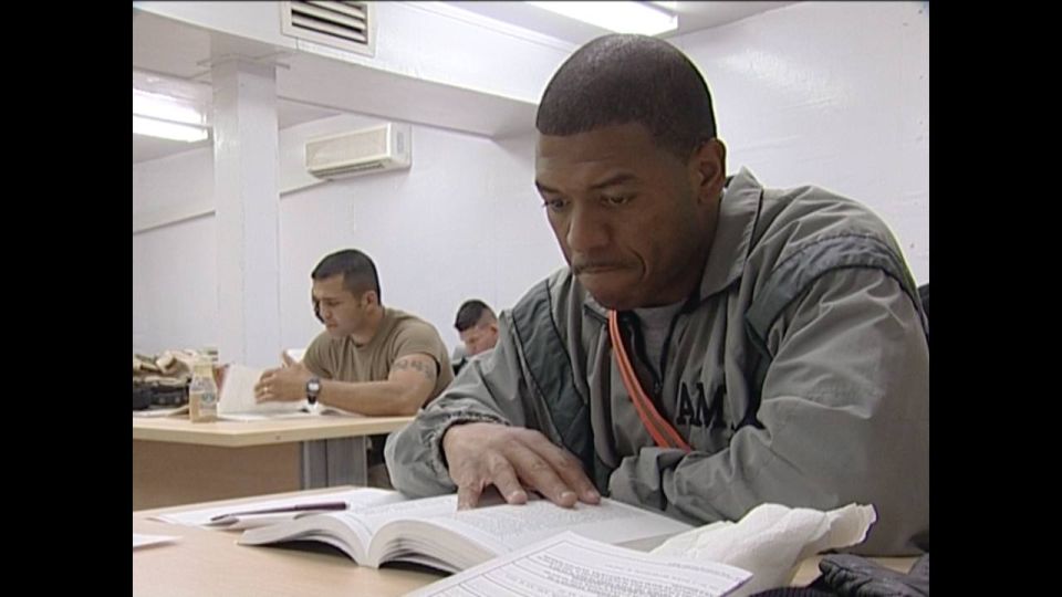 Александр Сладков: В Афганистане, в 2006, когда работал в армии США, я лично присутствовал на занятиях по дистанционному обучению Александр Сладков: В Афганистане, в 2006, когда работал в армии США, я лично присутствовал на занятиях по дистанционному обучению