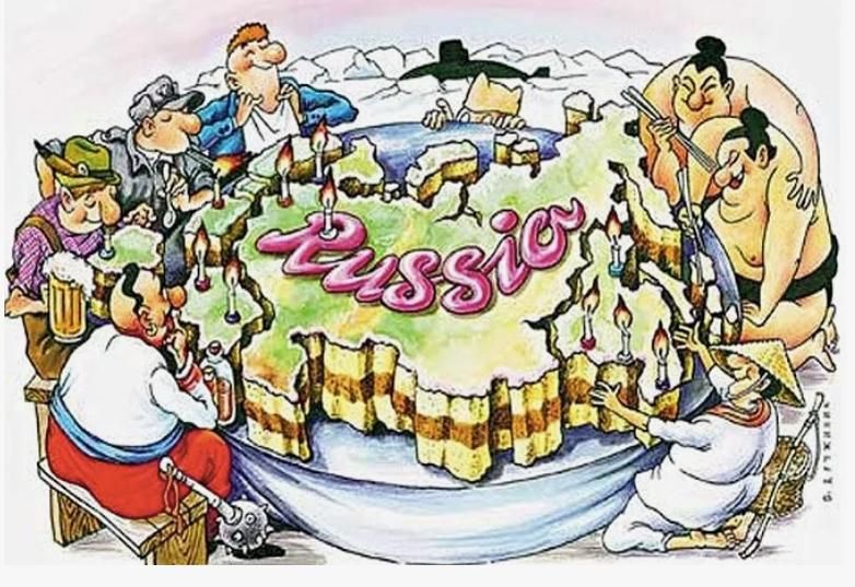 Михаил Онуфриенко: Глава комиссии Совфеда по информполитике Алексей Пушков отметил, что европейские страны избрали стратегию долгосрочной конфронтации с Россией, а Трамп, хоть и "иначе видит ситуацию", все же считает РФ...