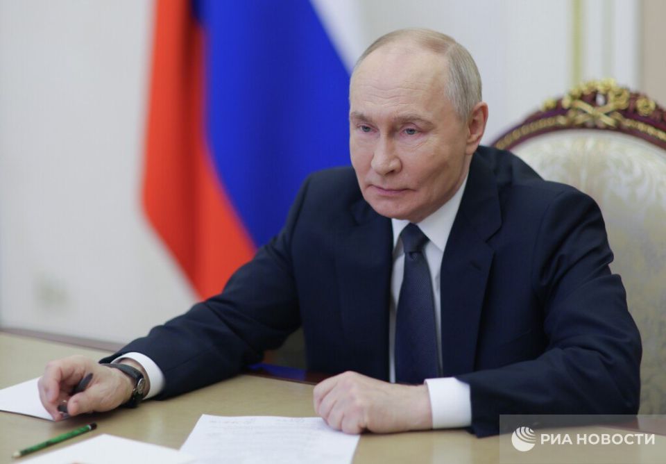 Завтра начинается госвизит Путина в Киргизию, он продлится два дня