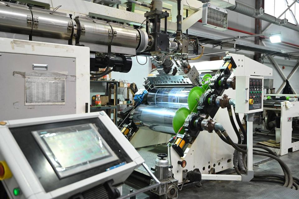 Дмитрий Миляев: Новые производства открываются в Особой экономической зоне «Узловая»