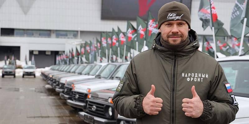 Москвичи помогли бойцам СВО в рамках благотворительной акции «Сила поддержки» — направили в фонд свыше девяти миллионов рублей