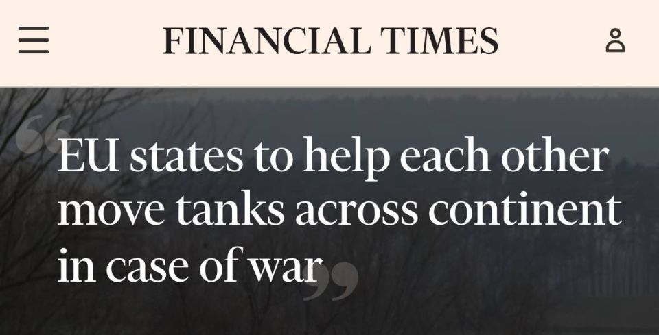  :         - Financial Times