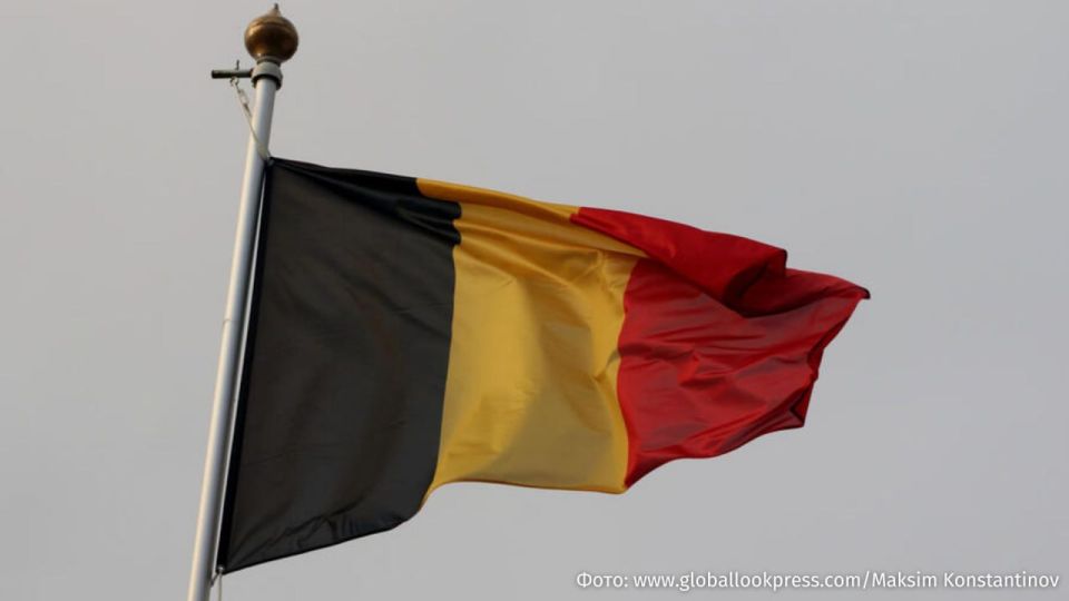 "Бельгия не будет совершать самоубийство ради Украины": так основатель файлообменников Megaupload и Mega Ким Шмитц прокомментировал план Евросоюза по использованию замороженных российских активов для помощи Киеву