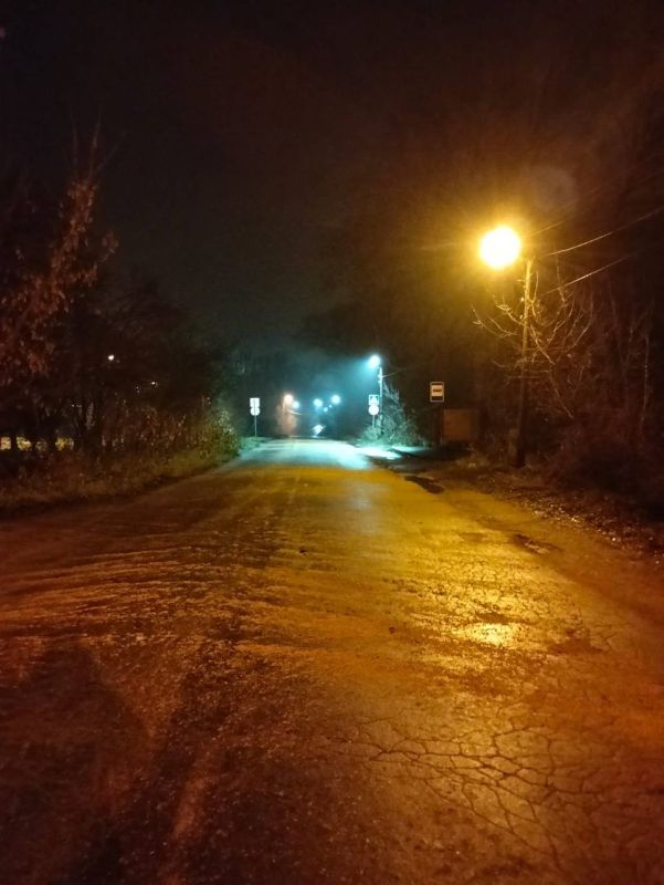 Новомосковское «Дорожное хозяйство» работает в усиленном режиме Новомосковское «Дорожное хозяйство» работает в усиленном режиме